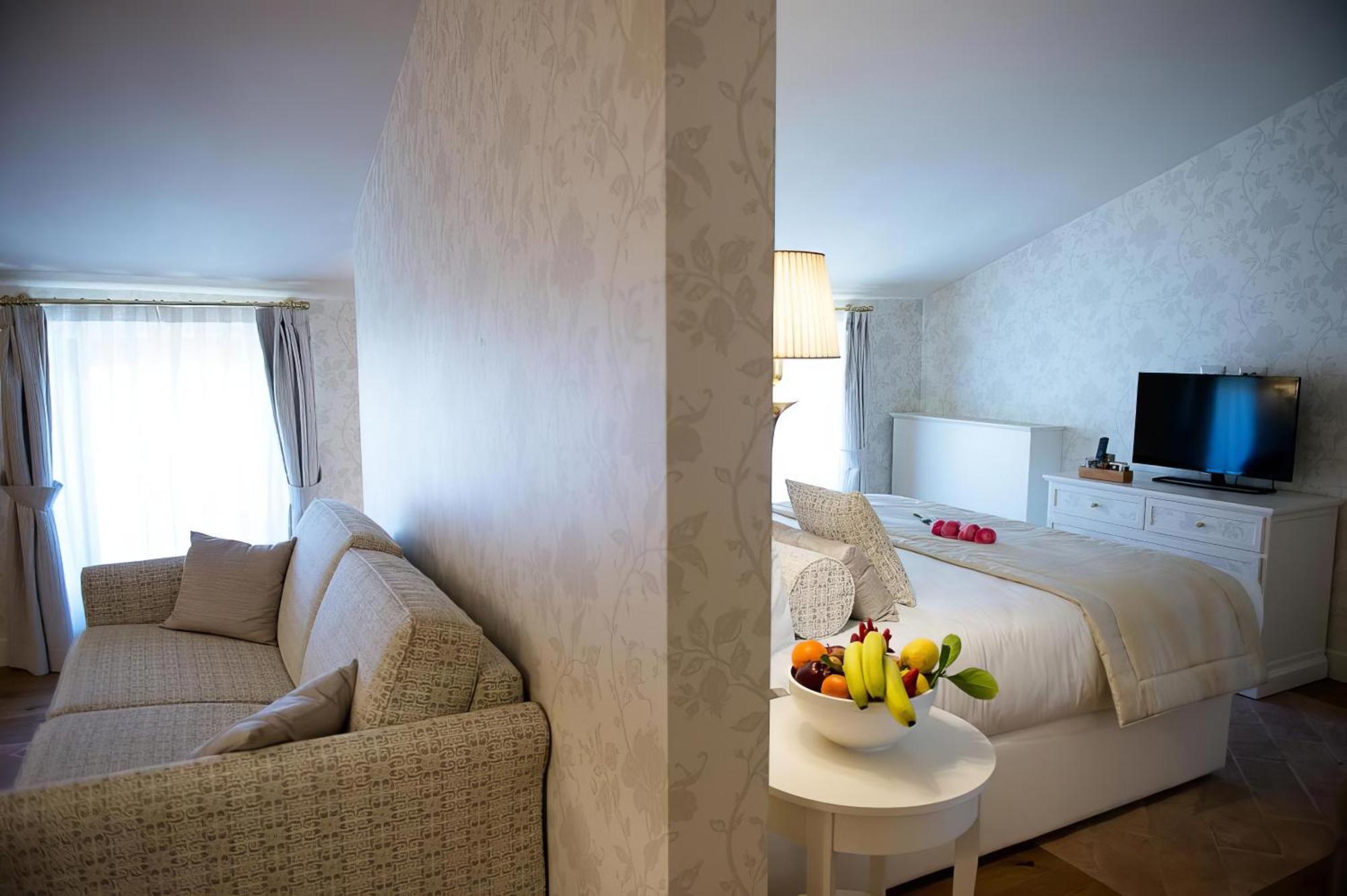 Hotel Palace 5*