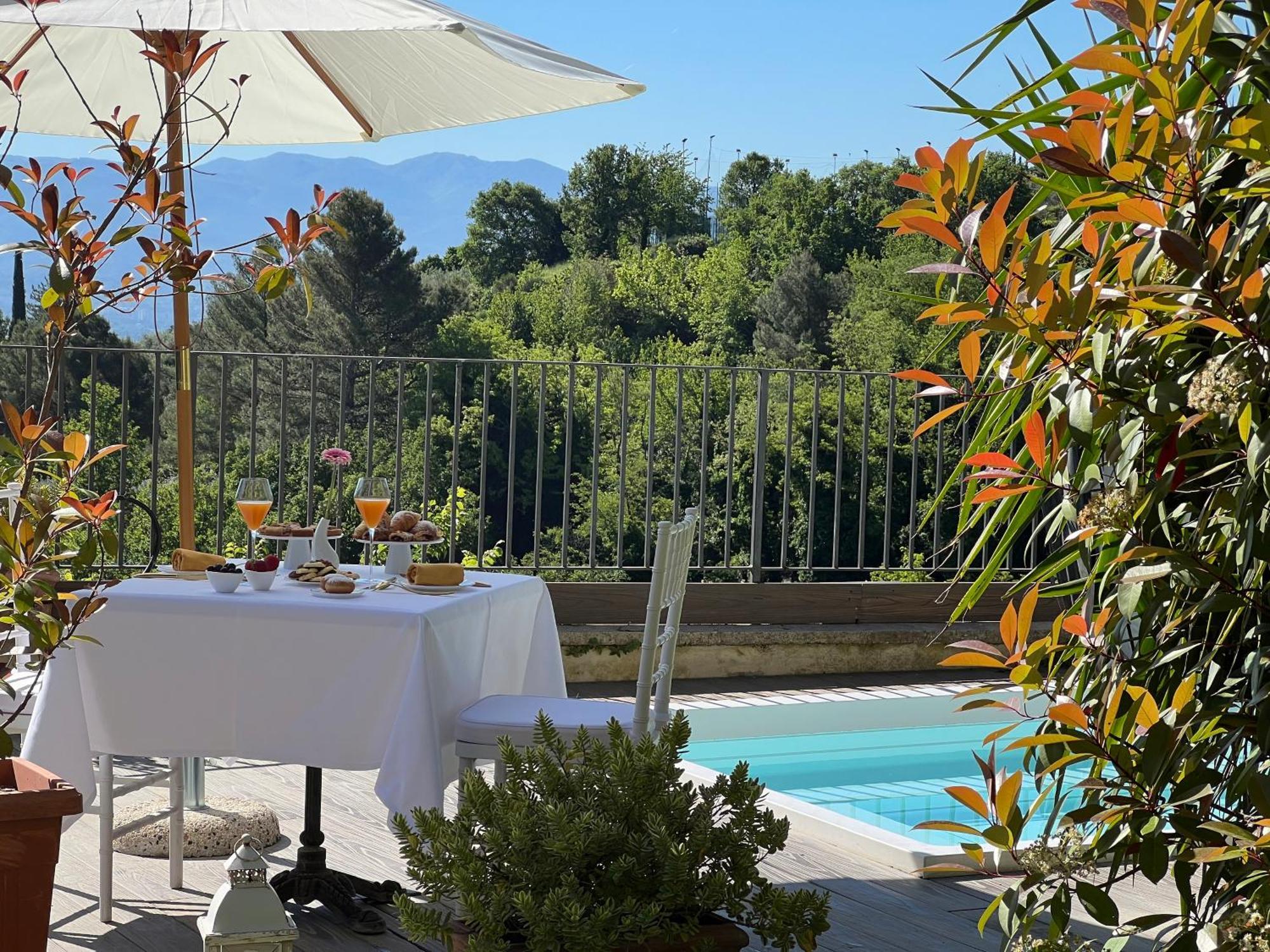 Hotel Palace San Gemini